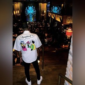 Moschino Shirt